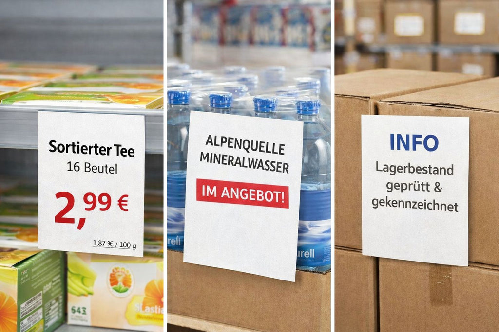 A5 Haftpapier 160g 250 Blatt Hochformat